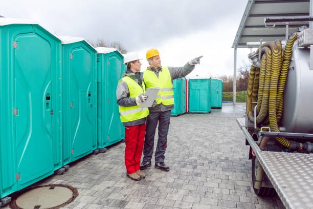 Reliable St Maries, ID Portable Potty Rental Solutions