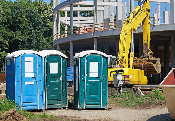Best Long-Term Portable Toilet Rental  in St Maries, ID