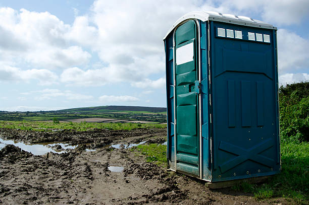 Portable Restroom for Sporting Events in St Maries, ID